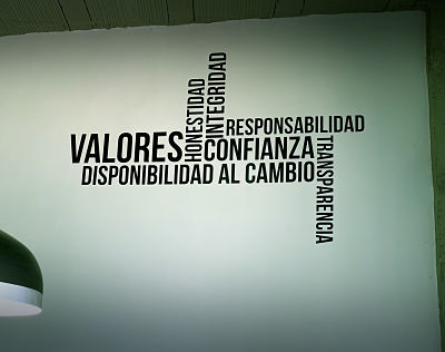 valores