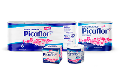 Linea Picaflor