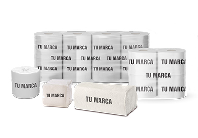 MARCAS BLANCAS